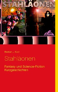 Cover Stahläonen