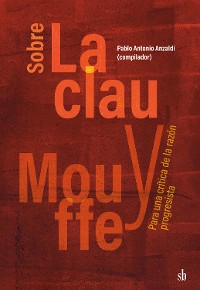 Cover Sobre Laclau y Mouffe