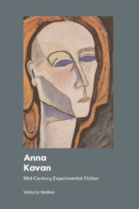 Cover Anna Kavan
