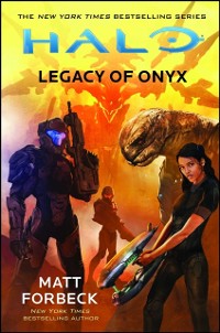 Cover Halo: Legacy of Onyx
