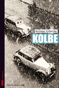 Cover Kolbe