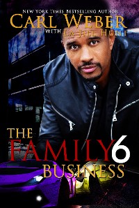 Cover The Family Business 6