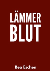 Cover Lämmerblut