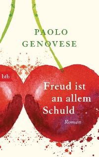 Cover Freud ist an allem schuld