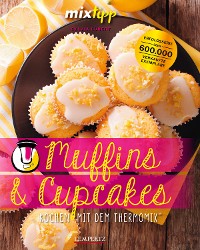 Cover MIXtipp Muffins und Cupcakes