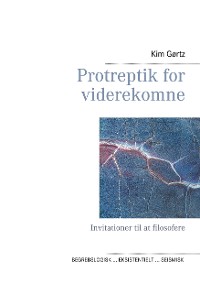 Cover Protreptik for viderekomne