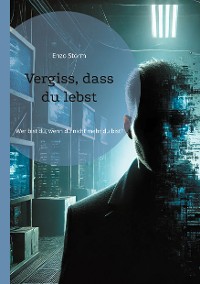 Cover Vergiss, dass du lebst