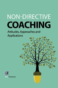 Cover Non-directive Coaching