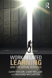 Cover Work-Related Learning and the Social Sciences