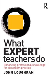 Cover What Expert Teachers Do