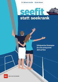 Cover Seefit statt seekrank