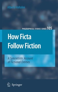 Cover How Ficta Follow Fiction