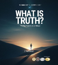 Cover What is Truth?