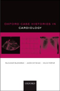 Cover Oxford Case Histories in Cardiology