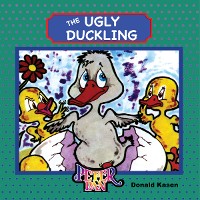 Cover The Ugly Duckling