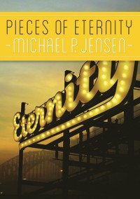 Cover Pieces of Eternity