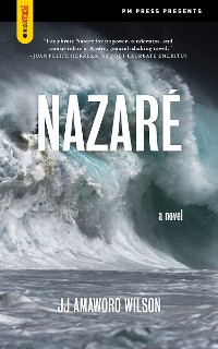 Cover Nazaré