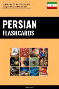 Cover Persian Flashcards