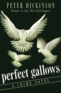 Cover Perfect Gallows