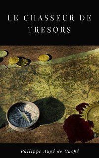 Cover Le chercheur de trésors