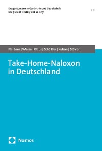 Cover Take-Home-Naloxon in Deutschland