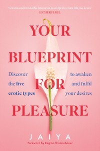 Cover Your Blueprint for Pleasure