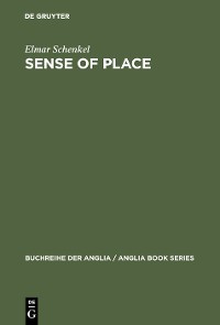 Cover Sense of Place