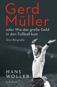 Cover Gerd Müller