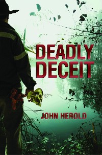 Cover Deadly Deceit