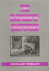 Cover Elephants' Graveyard