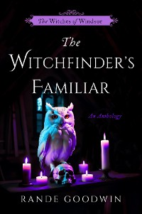 Cover The Witchfinder's Familiar