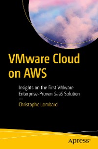 Cover VMware Cloud on AWS