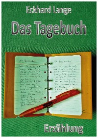 Cover Das Tagebuch