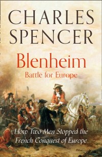 Cover Blenheim: Battle for Europe