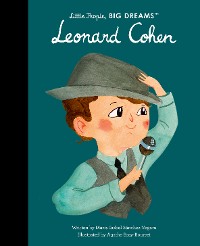 Cover Leonard Cohen