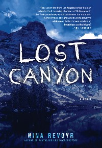 Cover Lost Canyon