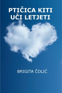 Cover Pticica Kiti uci letjeti