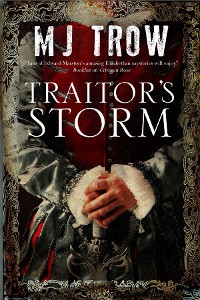 Cover Traitor's Storm