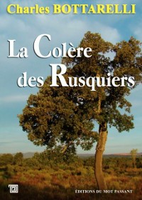 Cover La Colère des Rusquiers