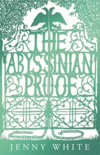 Cover Abyssinian Proof