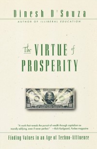 Cover Virtue Of Prosperity