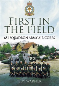 Cover First in the Field