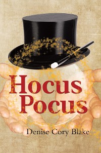 Cover Hocus Pocus