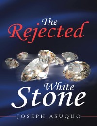 Cover Rejected White Stone