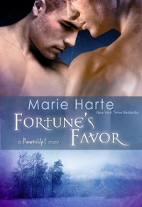 Cover Fortune's Favor