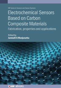 Cover Electrochemical Sensors Based on Carbon Composite Materials