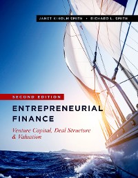 Cover Entrepreneurial Finance