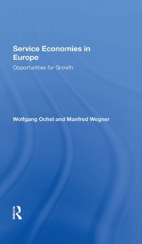 Cover Service Economies In Europe