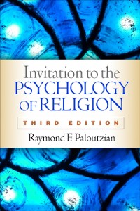 Cover Invitation to the Psychology of Religion