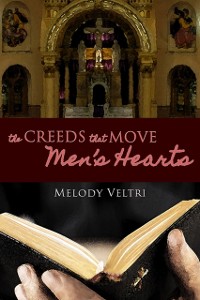 Cover Creeds That Move Men's Hearts